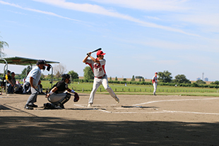 大宮けんぽグラウンド　野球場